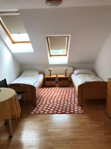 Haus Panorama Tylkowo Exterior foto