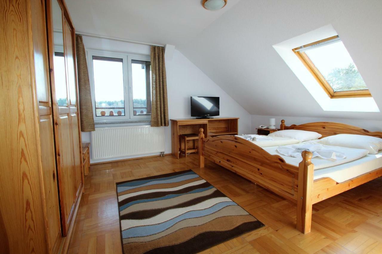 Haus Panorama Tylkowo Exterior foto