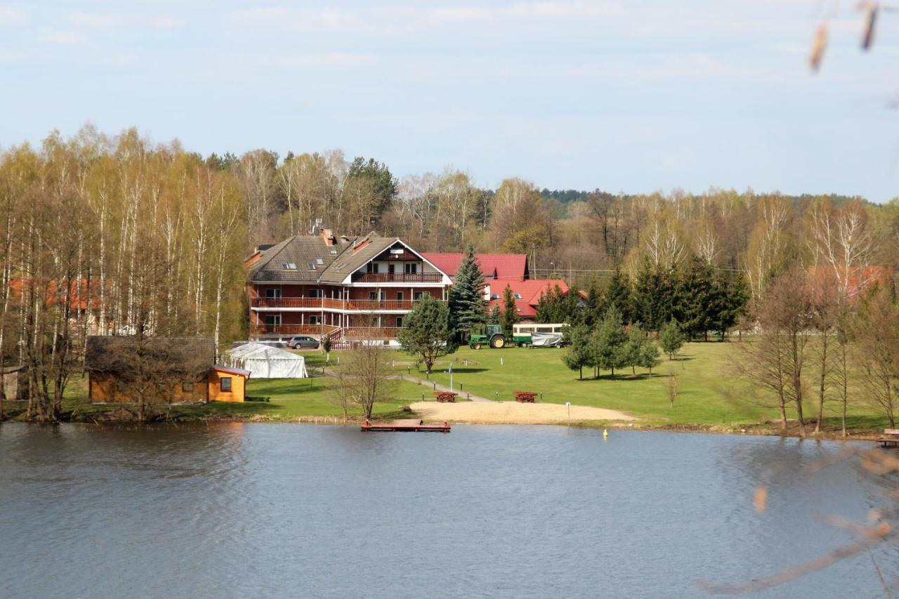 Haus Panorama Tylkowo Exterior foto