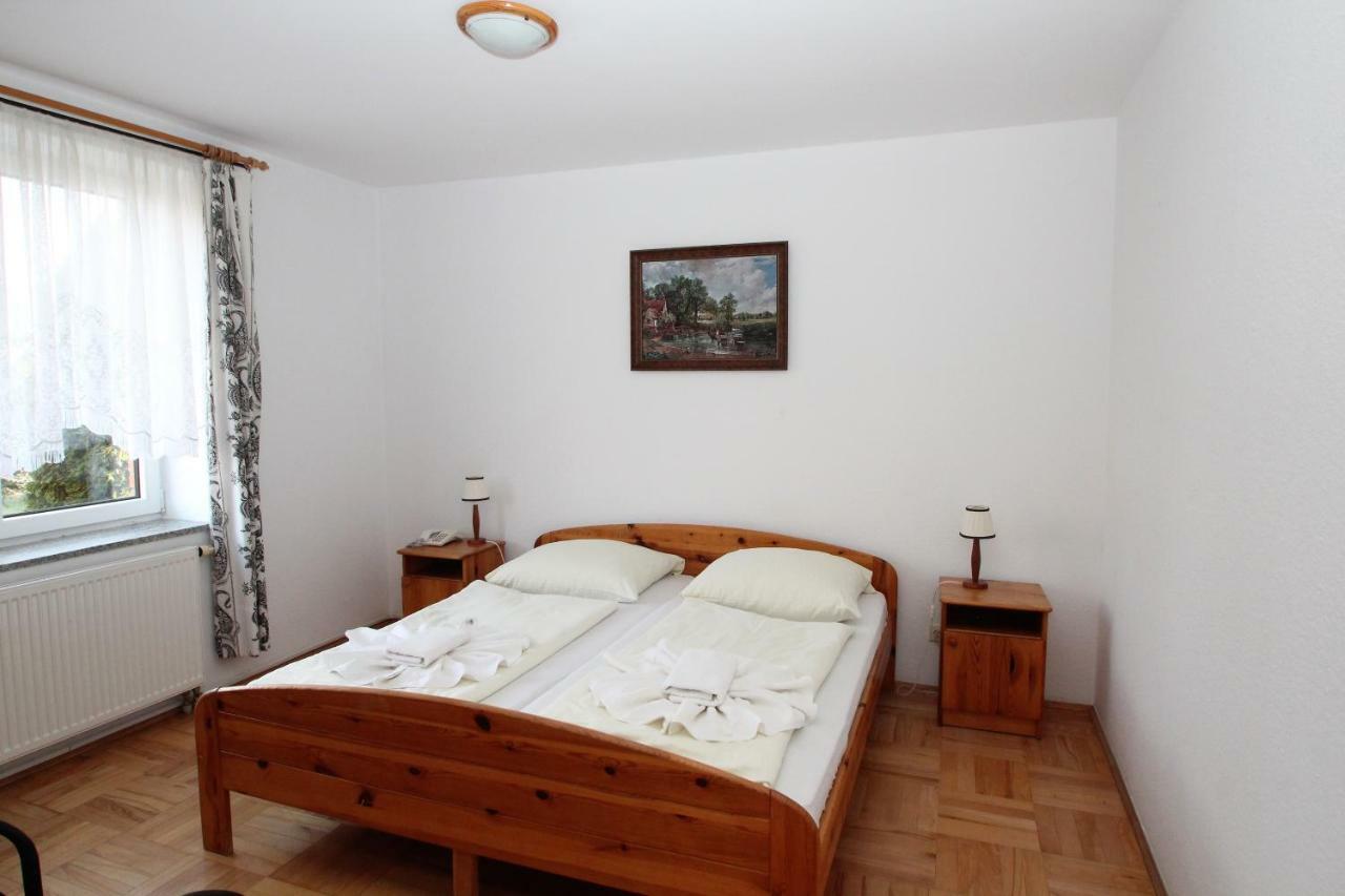 Haus Panorama Tylkowo Exterior foto